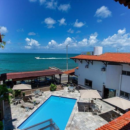 Hotel Costeiro Olinda Kültér fotó