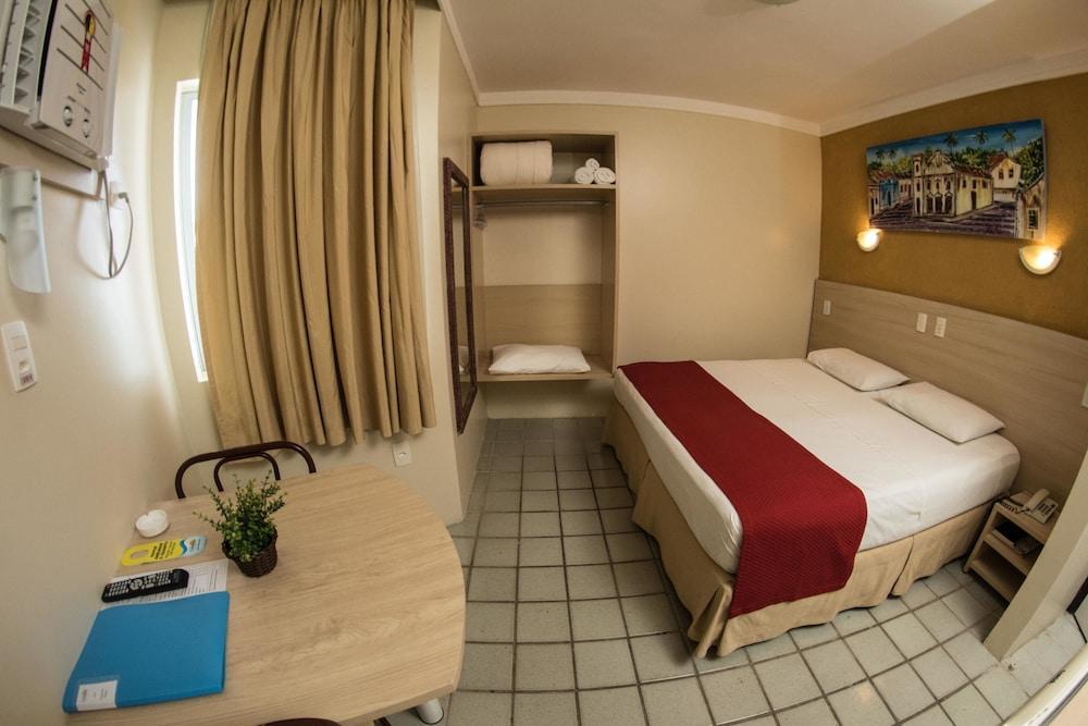 Hotel Costeiro Olinda Kültér fotó