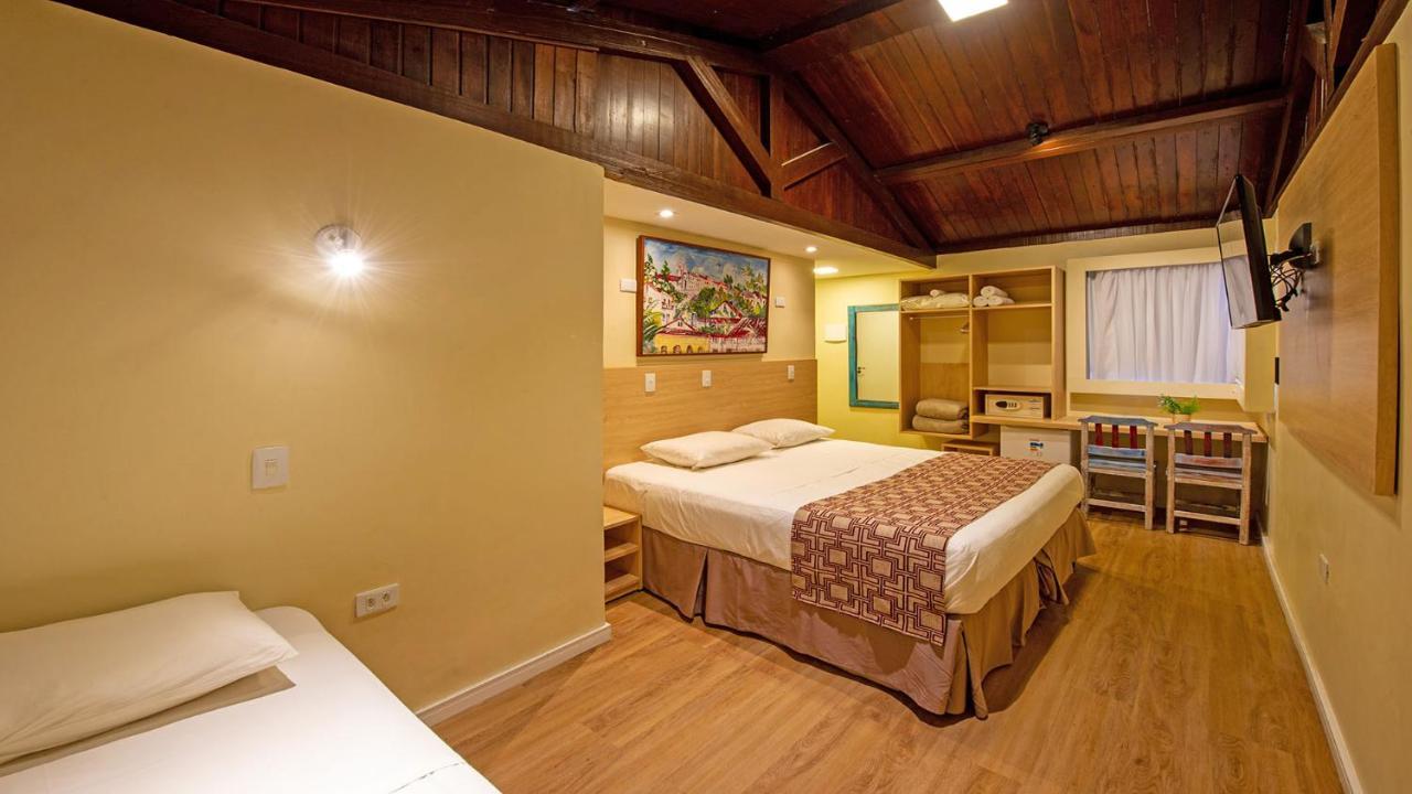 Hotel Costeiro Olinda Kültér fotó