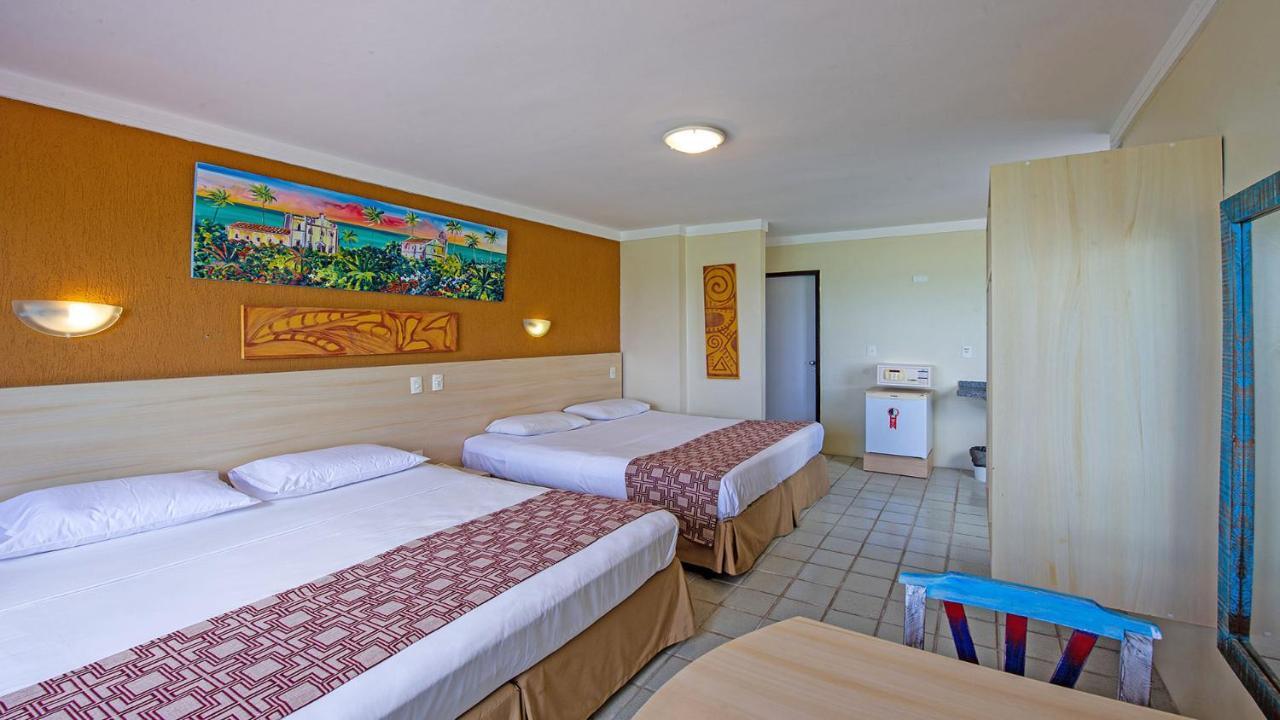 Hotel Costeiro Olinda Kültér fotó