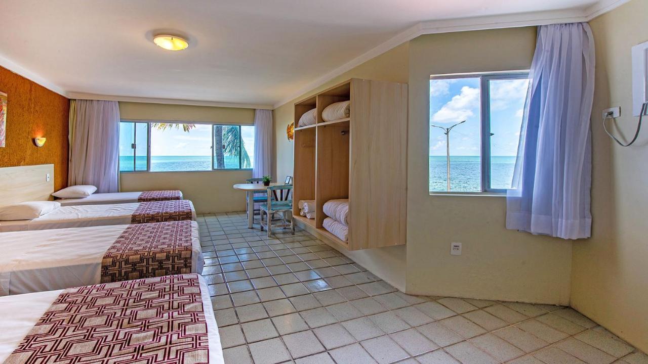 Hotel Costeiro Olinda Kültér fotó