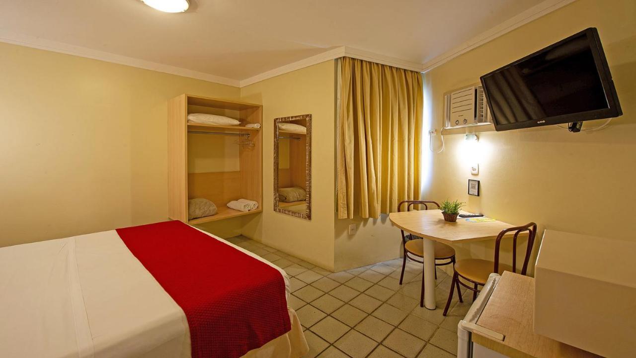 Hotel Costeiro Olinda Kültér fotó