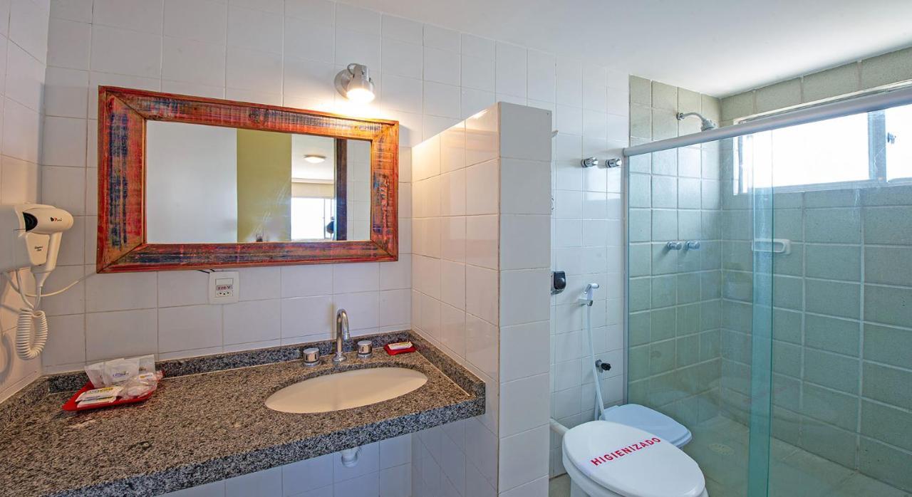 Hotel Costeiro Olinda Kültér fotó