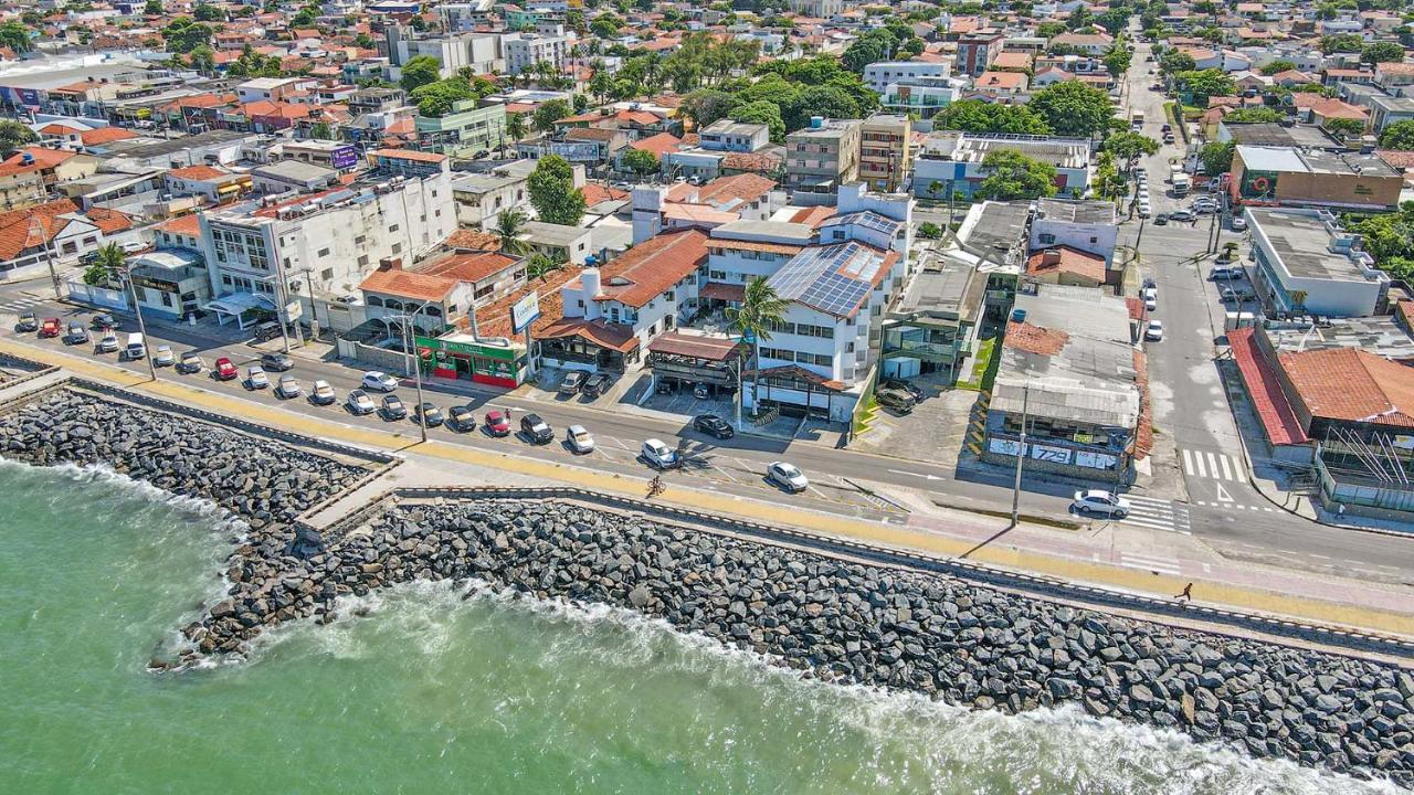 Hotel Costeiro Olinda Kültér fotó
