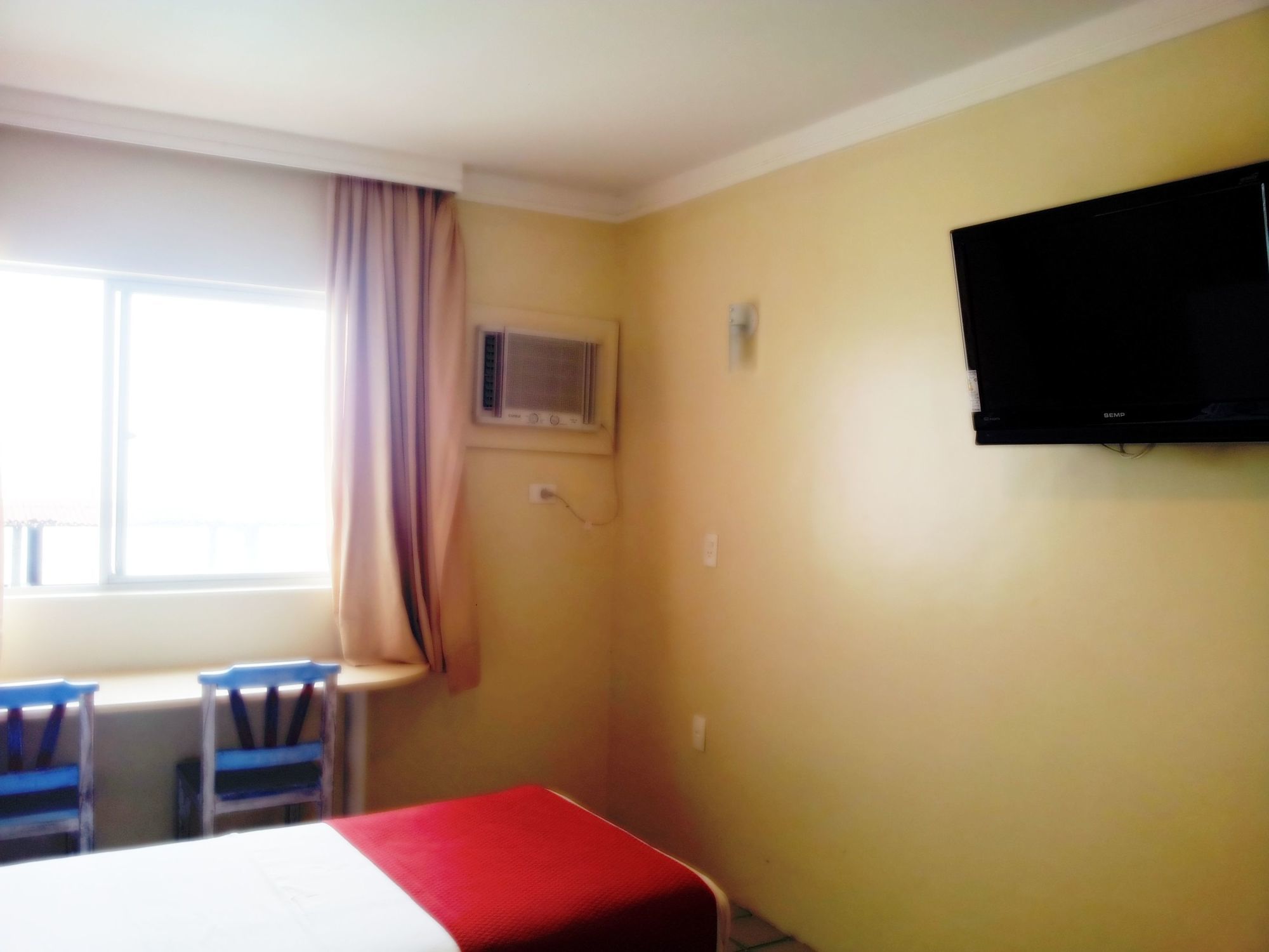 Hotel Costeiro Olinda Kültér fotó