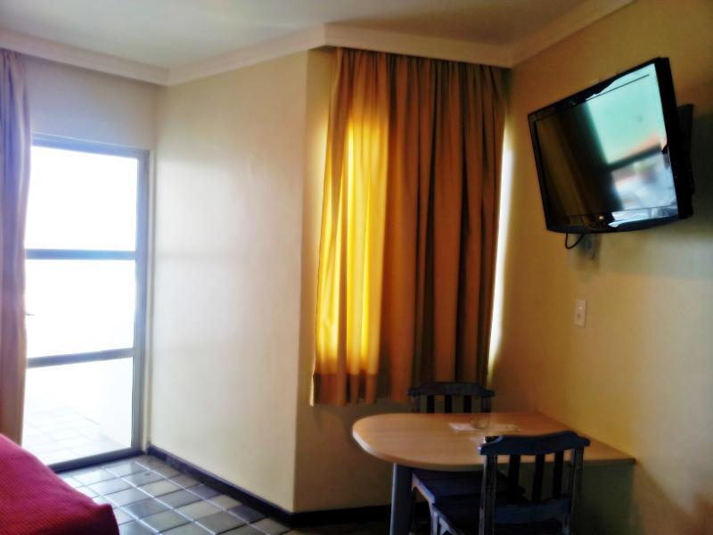 Hotel Costeiro Olinda Kültér fotó