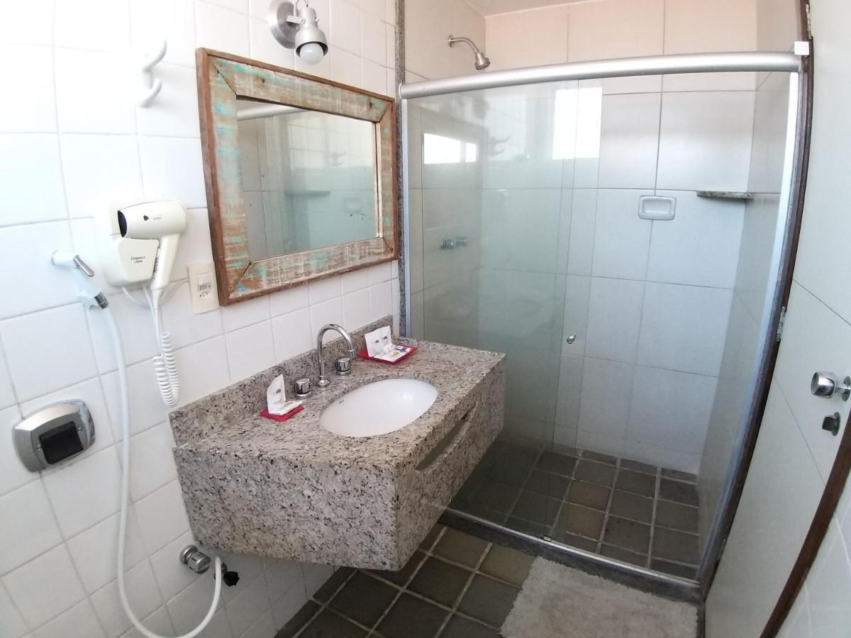 Hotel Costeiro Olinda Kültér fotó