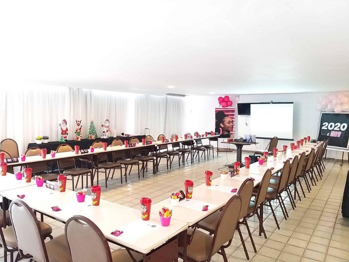 Hotel Costeiro Olinda Kültér fotó