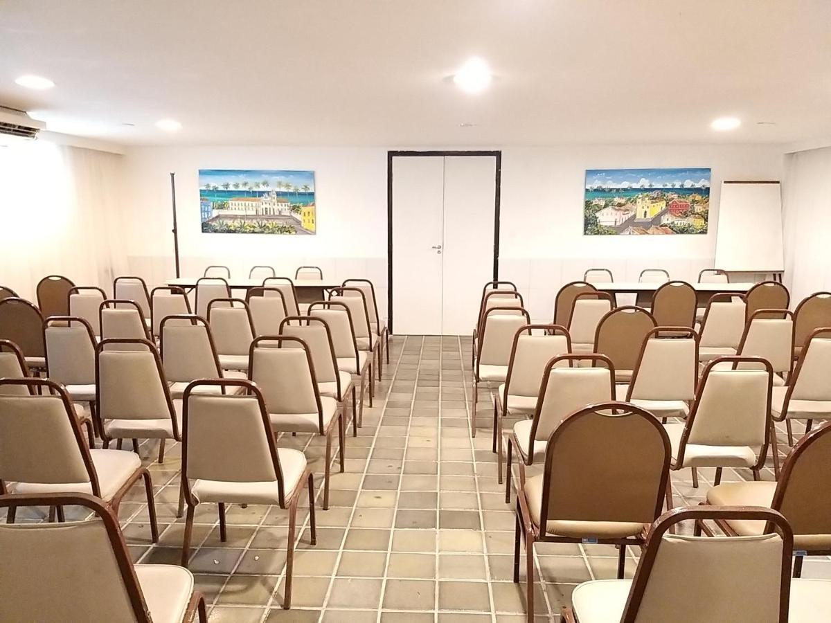 Hotel Costeiro Olinda Kültér fotó